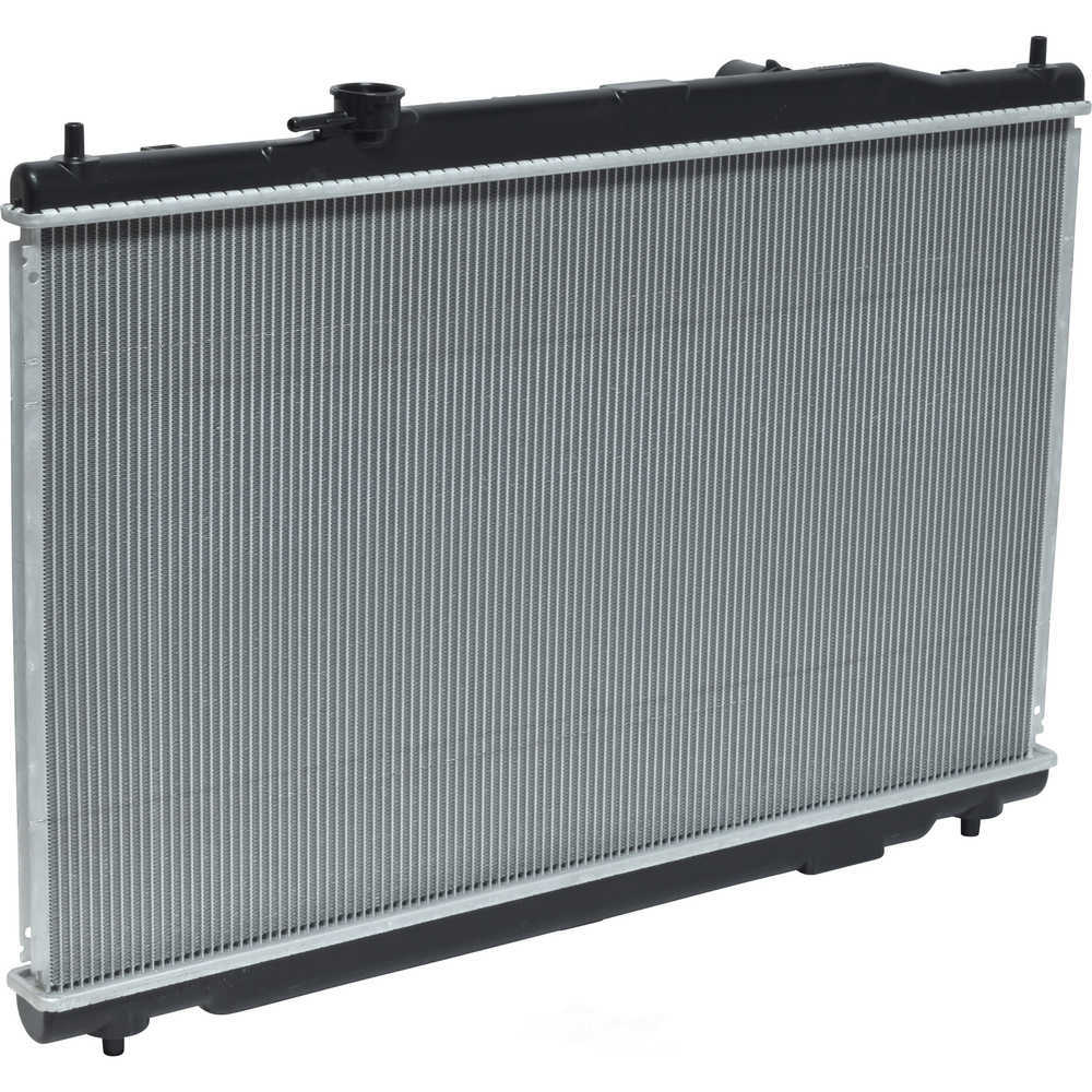 UAC RA 13314C Downflow Radiator