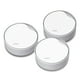 thumbnail image 1 of TP-Link Deco AX3000 PoE Mesh WiFi (Deco X50-PoE), WiFi 6 Mesh para montaje en techo/pared, reemplazo del enrutador WiFi, punto de acceso y extensor de alcance, alimentación PoE, 2 puertos PoE (1 x 2.5, 1 of 5