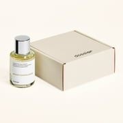 Dossier Woody Sandalwood Eau De Parfum, Inspired by Le Labo Fragrances Santal 33, Unisex Perfume, 1.7 oz