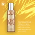 thumbnail image 3 of ELLE COCO AMOUR de Elle, BODY MIST 8.4 OZ, 3 of 4