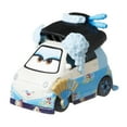 thumbnail image 3 of Disney Pixar Cars Okuni & Shigeko 2-Pack Vehicles, 3 of 8