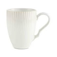 thumbnail image 1 of Better Homes & Gardens 13 fl oz Sawyer Cream Ceramic Mug, 1 of 4