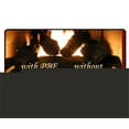 thumbnail image 1 of Platinum Glowing Embers for Burner, 1 of 1