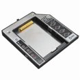 thumbnail image 2 of Disco duro HDD Caddy SATA de 12,7 mm para IBM Lenovo ThinkPad, 2 of 5