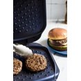thumbnail image 4 of Granitestone Spike Express Panni Press Grill, Nonstick 4 In 1 Indoor Electric Grill, 4 of 5
