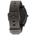 thumbnail image 2 of Nixon A119650 Men's The Time Teller P Matte Drab Dial Matte Drab Plastic Strap Watch, 2 of 4
