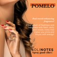 thumbnail image 4 of Perfume Solinotes Pomelo Eau De Parfum, 15 ml, para mujer, 4 of 9