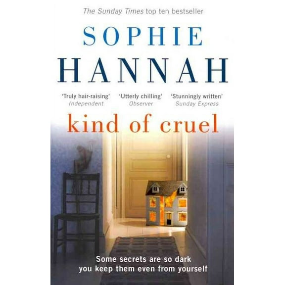 Kind of Cruel : Culver Valley Crime Book 7