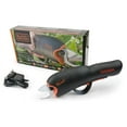 Black & Decker BD1168 Cordless Pruner with Battery