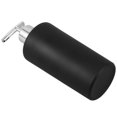 thumbnail image 1 of unbranded De Shampoo Negro Recargable Práctico De Escritorio Para Hotel, 1 of 8