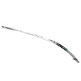 thumbnail image 4 of Front Bumper Chrome Trim Molding LH 2048850721 for - W204 C300 C350 2008 2009 2010 2011,1 x Bumper Trim Molding,Silver, 4 of 8