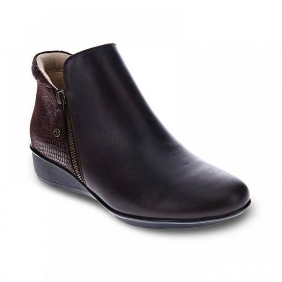 Revere Damascus Women's Comfort Bootie