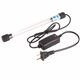 thumbnail image 5 of Luz Limpia Para Peceras, Esterilizador UV, Lámpara Limpia De Algas Para Acuario, Con Potentes Ventosas, Mantiene Una Buena Del Agua Y Reduce Las Algas, Para, 5 of 7