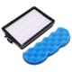 thumbnail image 2 of Vacuum Hepa Filter Replacements For Assy Filter, 2 of 4