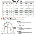thumbnail image 3 of BangWanChi Lightweight Jacket Women Casual Women's Winter New Solid Color Small Suit Long Sleeve Spring And Suit Jacket, 3 of 5