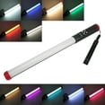 thumbnail image 1 of LAFGUR Baguette Lumineuse Rechargeable USB RGB Baguette Lumineuse LED pour Photographie 30006000K, Baguette Lumineuse LED, Baguette Lumineuse Vidéo LED, 1 of 8