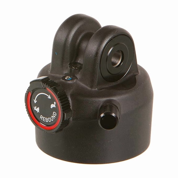 RockShox Deluxe Select Eyelet Assembly, Bearing Eyelet, 11.4118.070.002