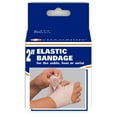 thumbnail image 3 of Champion Elastic Bandage, Universal Fit, 2 inch Width, Beige, Universal - 2" Wide, 3 of 3