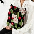 thumbnail image 6 of Cherry Covers Inserts with Unique Patterns - Set of 2 Chair Pillow Covers, Available in 16x16, 18x18, 20x20 Inches for Any Occasion, 6 of 6