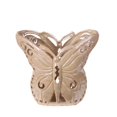 thumbnail image 1 of Privilege 66787 Butterfly Ceramic Vase - Large, 1 of 1