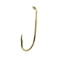 thumbnail image 6 of Mustad Down Eye Baitholder Hook (Bronze) - 1/0 8pc, 6 of 7