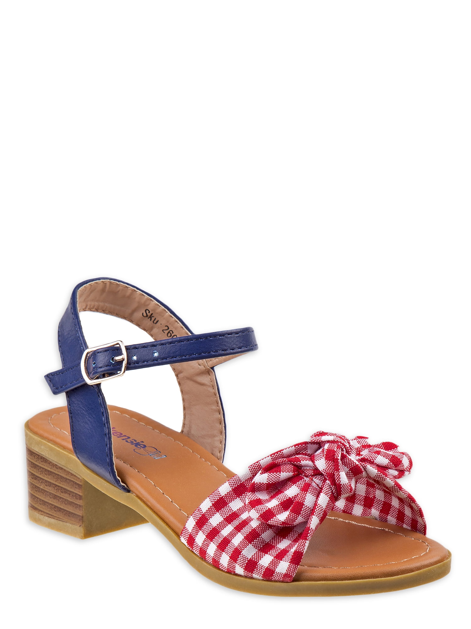 little girls summer shoes