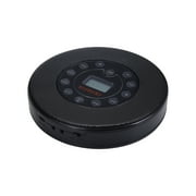 Aiwa Flashback Wireless Kit – Retro CD Player & Wireless Headphones with Bluetooth, 6-40 Hours Playtime, Adjustable Headband, Interchangeable Cushions, Portable, MP3, CD Player for Music Lovers