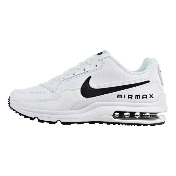 Nike Air Max LTD 3 Shoe White/Black 687977-107 - Walmart.com