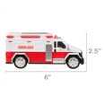 thumbnail image 3 of Adventure Force City Service Ambulance Play Vehicle, 3 of 6