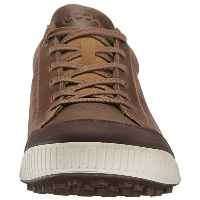 Ecco street retro top hydromax golf shoes