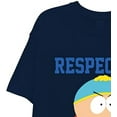 thumbnail image 6 of South Park Mens Logo Shirt - Cartman, Kenny, Kyle & Stan Tee - Classic T-Shirt, 6 of 7