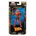 thumbnail image 2 of Hasbro Marvel Legends Series: Starjammer Corsair X-Men comics, Action Figure (6”), 2 of 6