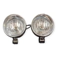 thumbnail image 3 of Faros Auxiliares Chopper Cromados Universales, 3 of 6