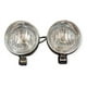 thumbnail image 3 of Faros Auxiliares Chopper Cromados Universales, 3 of 6