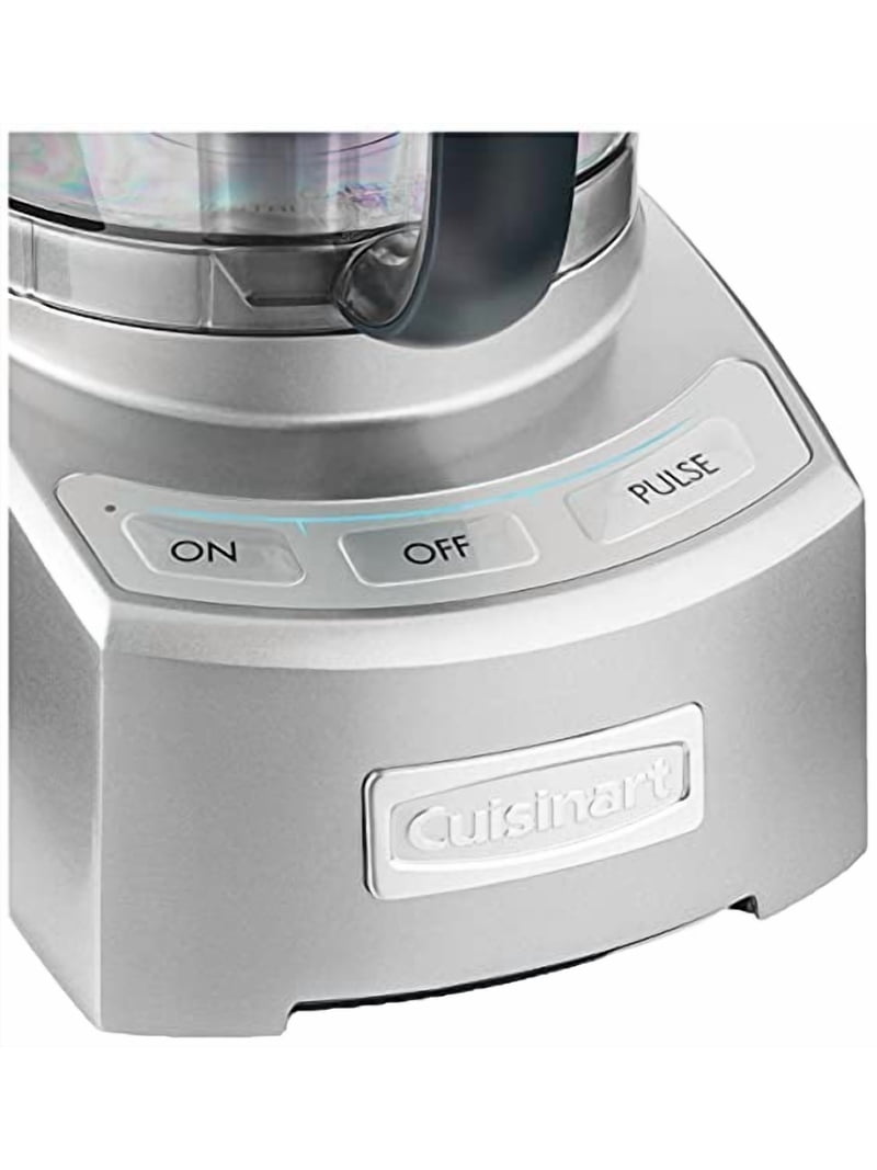 Cuisinart FP-12DCN Elite Collection 2.0 12-Cup Food Processor