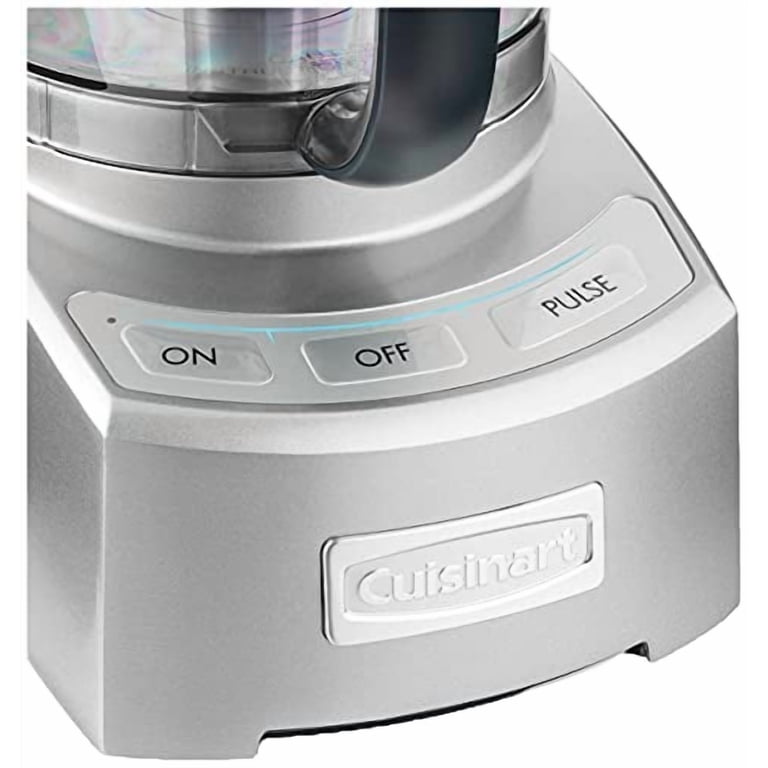 Cuisinart FP-12DCN Elite Collection 2.0 12-Cup Food Processor