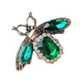 thumbnail image 2 of Broches de Lujo Fernando para Mujer Pin elegante 2 piezas joyería regalo Traje profesional, 2 of 8