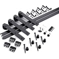 thumbnail image 5 of EcoNesxp 2 Handle Kits and 2 Floor Rails 7 ft., 5 of 5