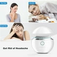 thumbnail image 4 of Gua Sha Electric, Daroma 2024 Upgraded Facial & Body Massager Tool 4 Features All In 1, Effective Anti-Aging, Wrinkle, Detox, Relieve Soreness and Pressure, 4 of 6