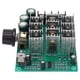 thumbnail image 4 of Sailing Controlador de velocidad del motor PWM 60A DC 24V con protección contra bajo voltaje, 4 of 10