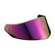 thumbnail image 2 of Mica Casco Morado Bkr Hawk, 2 of 3