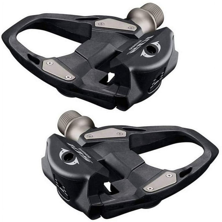 Shimano 105 road pedals hotsell
