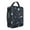 Black-177, variant on Nebula Cosmic Sci-fi Lunch Bag – Galaxy Space Astronaut Alien Insulated Lunch Box Tote for Space Geek
