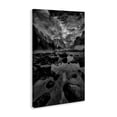 thumbnail image 2 of Stupell Industries Farmhouse Morning in Yosemite Valley Canvas Art, 30 x 45, by Jon Evan, 2 of 8