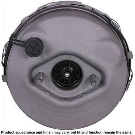 UPC 082617067010 product image for A1 Cardone Power Brake Booster P/N:54-71243 Fits select: 1982-1987 BUICK REGAL   | upcitemdb.com