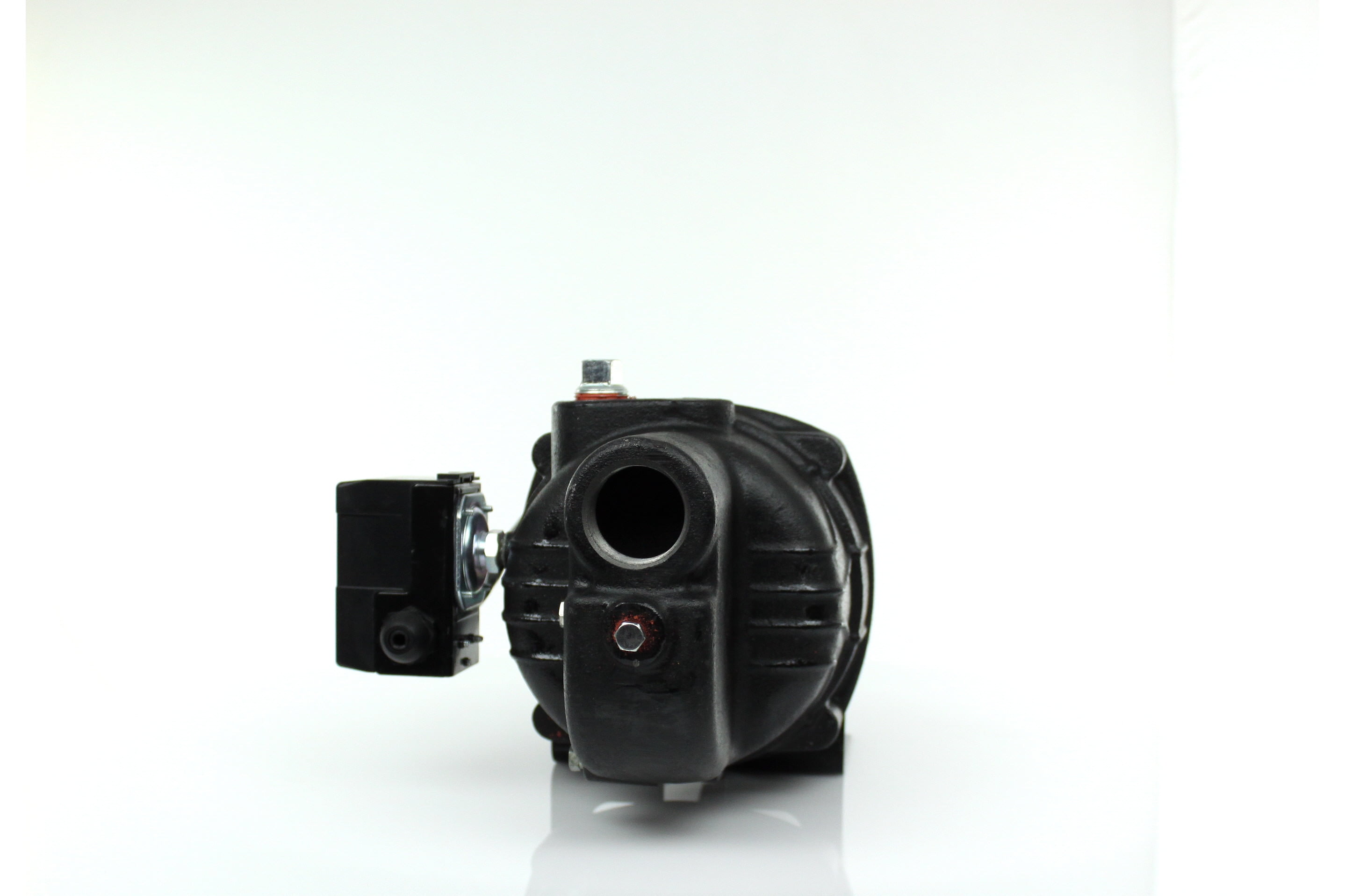 SWS75 - 3/4 HP Cast Iron Shallow Well Pump
