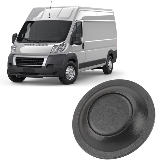 Rear Inner Door Release Button, High Performance 735539554 Car Door Release Button Replacement For Ducato Mk3 2006-2018