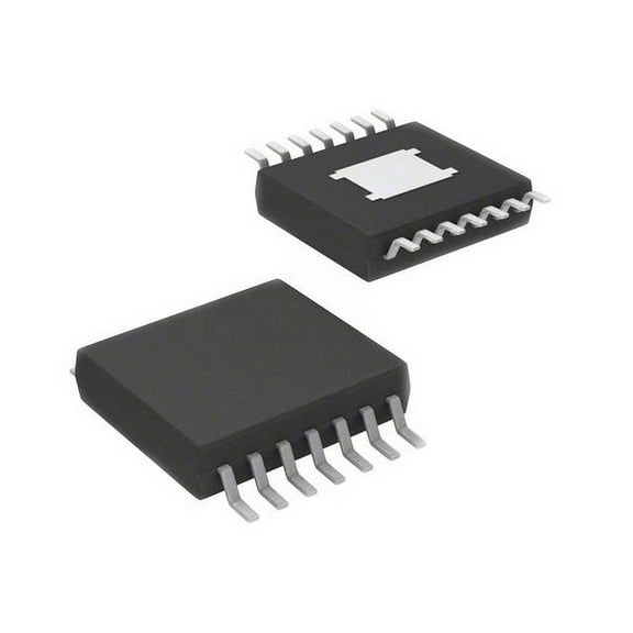 LM5010AQ0MH/NOPB  Integrated Circuits Buck Switching Regulator 1A 14HTSSOP :RoHS