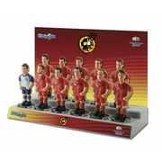 Minigols Spain National Team Figures (11 Pack)