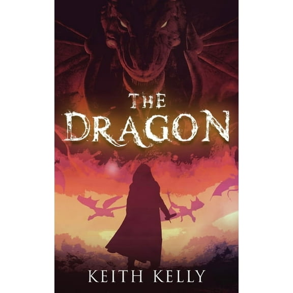 The Dragon, (Hardcover)